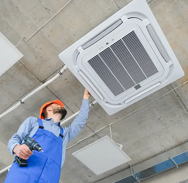 Why Homeowners & Businesses Trust Us in Jenks, OK