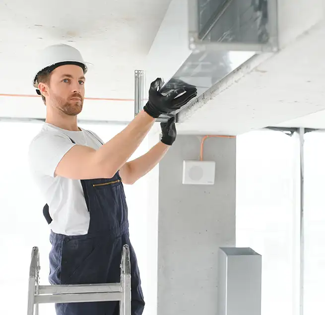 Why Homeowners & Businesses Trust Us in Jenks, OK?