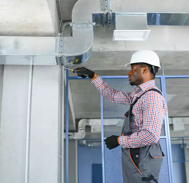 Why Homeowners & Businesses Trust Us in Jenks, OK