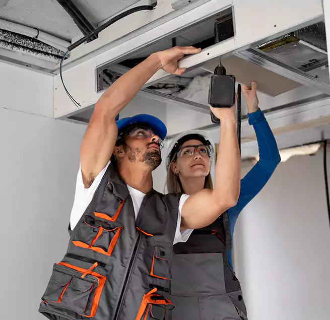 Why Homeowners & Businesses Trust Us in Jenks, OK