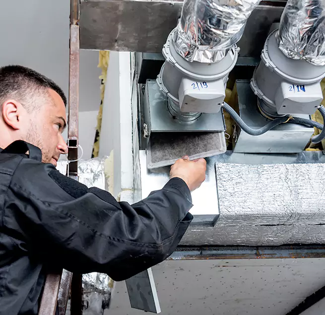 Why Homeowners & Businesses Trust Us in Jenks, OK?