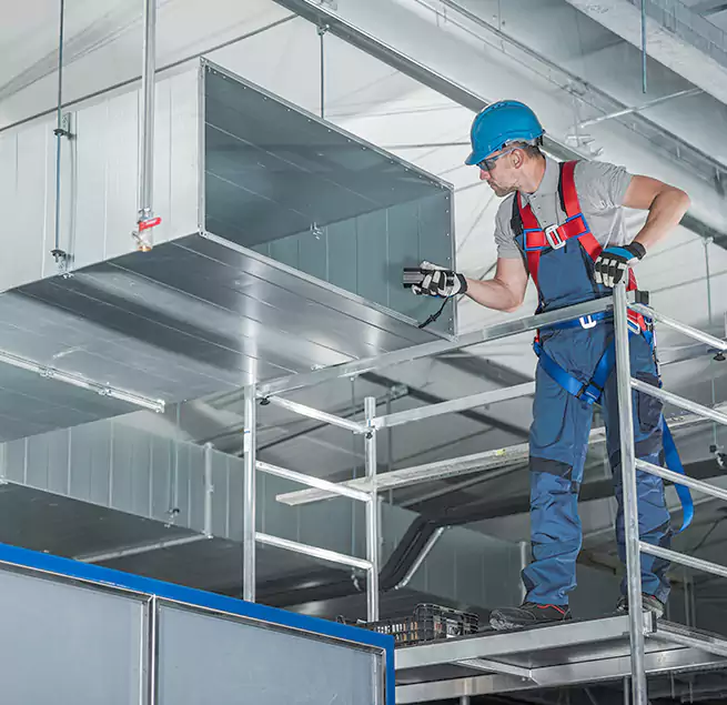 Why Homeowners & Businesses Trust Us Jenks, OK