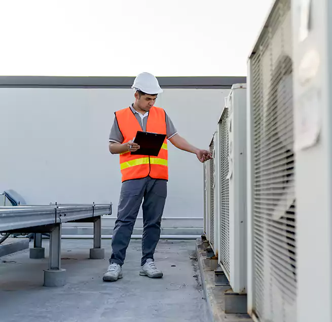 Why Homeowners & Businesses Trust Us in Jenks, OK?