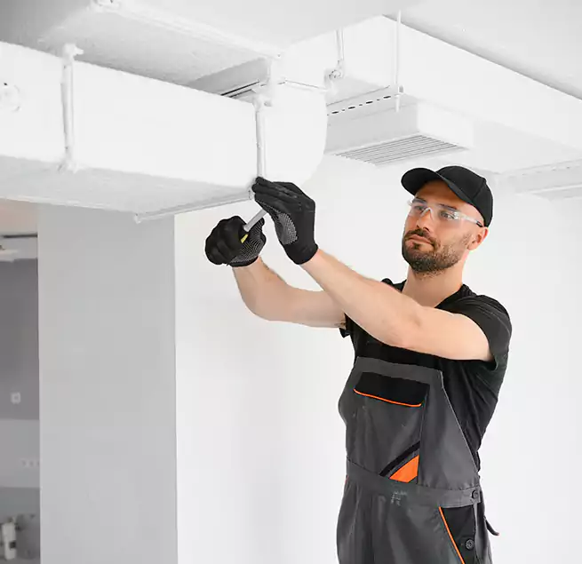 Why Homeowners & Businesses Trust Us in Jenks, OK?