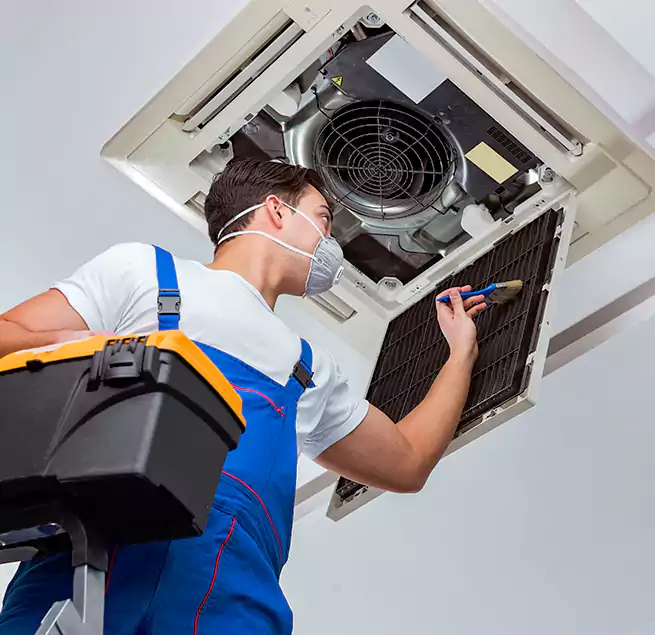 Why Homeowners & Businesses Trust Us in Jenks, OK?